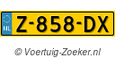 Z858DX