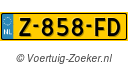 Z858FD