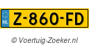 Z860FD