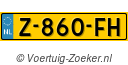 Z860FH