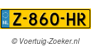 Z860HR