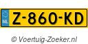 Z860KD