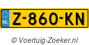 Z860KN