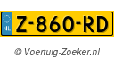 Z860RD