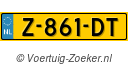 Z861DT