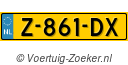 Z861DX