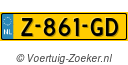 Z861GD