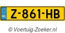 Z861HB