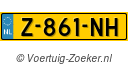 Z861NH