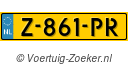 Z861PR
