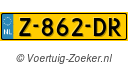 Z862DR