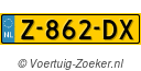 Z862DX