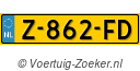 Z862FD
