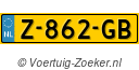 Z862GB