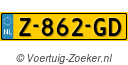 Z862GD