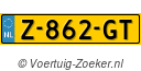 Z862GT