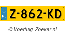 Z862KD