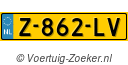 Z862LV