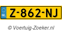 Z862NJ
