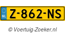 Z862NS