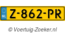 Z862PR