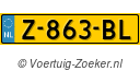 Z863BL