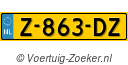 Z863DZ
