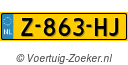 Z863HJ