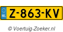 Z863KV