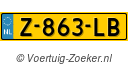 Z863LB