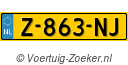 Z863NJ