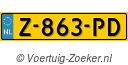Z863PD