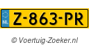 Z863PR