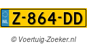 Z864DD