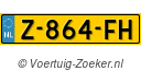 Z864FH