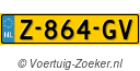 Z864GV