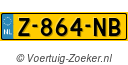 Z864NB