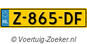Z865DF