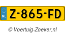 Z865FD