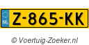 Z-865-KK