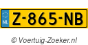 Z865NB