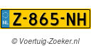 Z865NH
