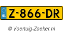 Z866DR