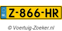 Z866HR