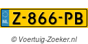 Z866PB