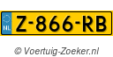 Z866RB