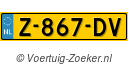 Z867DV