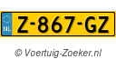 Z867GZ