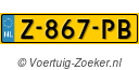 Z867PB