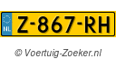 Z867RH